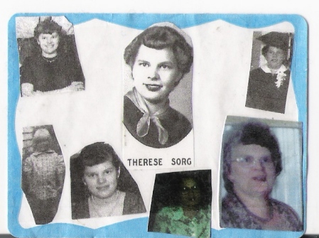 Therese Brennan's Classmates profile album