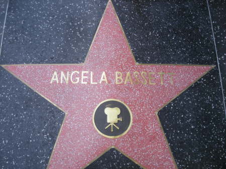 Angela's STAR