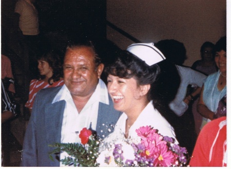 Anita Nurse Grad 1983