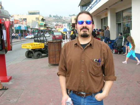 Ensenada 2005