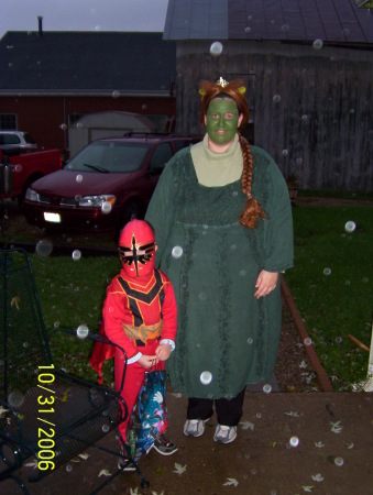 Halloween 2006