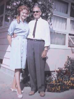 My Grandfather & Me 1963