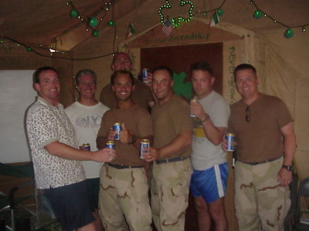 Masirah Island Oman 2002