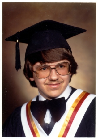 Doug Harvey's Classmates profile album