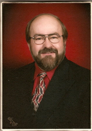 Claude Langlois's Classmates® Profile Photo