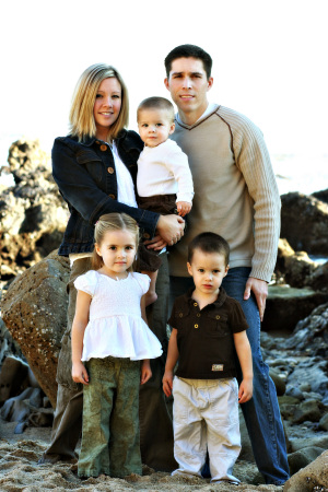 Family Picture 2008