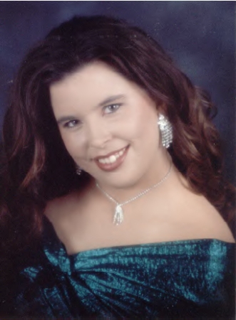 Crystal Payne's Classmates® Profile Photo