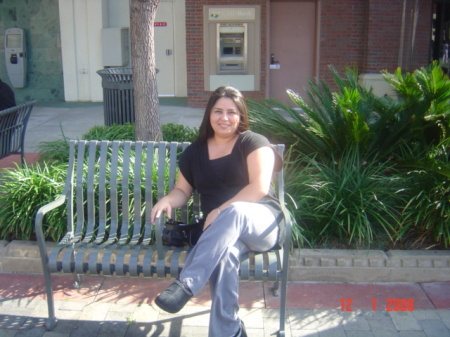 Sandra Leon Morales's Classmates® Profile Photo