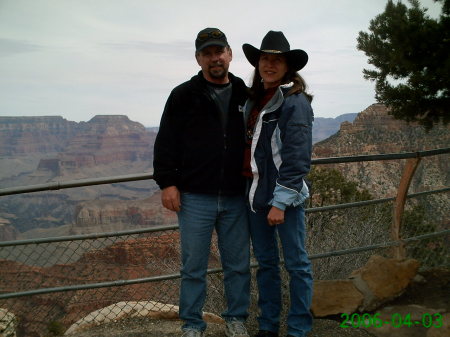 2006 Grand canyon