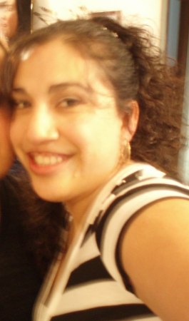 Monica Ramirez's Classmates® Profile Photo