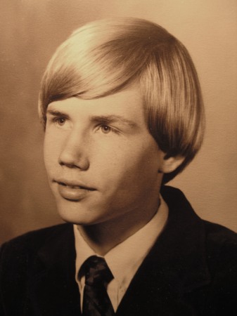 Kurt Ottinger's Classmates profile album