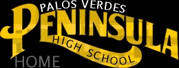 Palos Verdes Peninsula High School Logo Photo Album