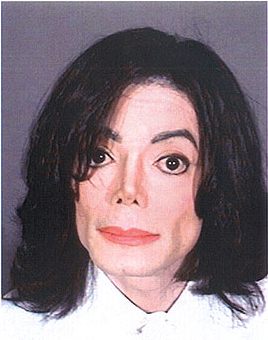 Micheal Jackson's Classmates® Profile Photo