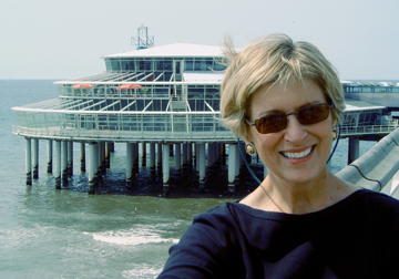 Pier, Den Haag, 2005