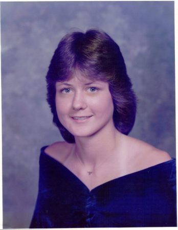 Robin Hancock's Classmates profile album