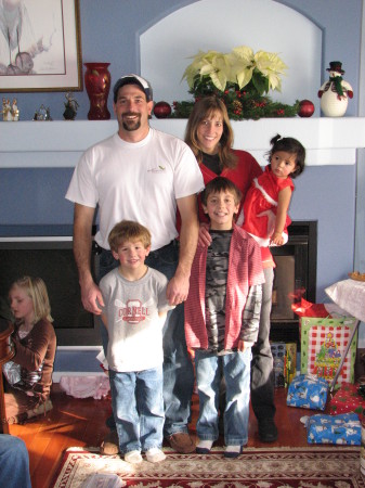 Christmas - 2006
