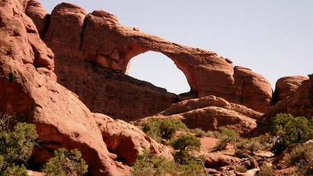 Arches National Park