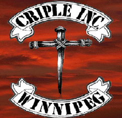 CRIPLE INC.