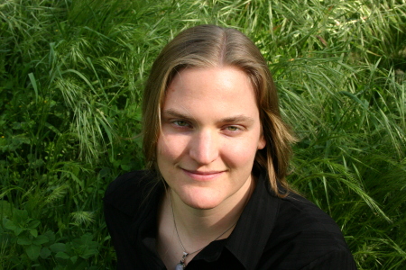 Me, May 2006