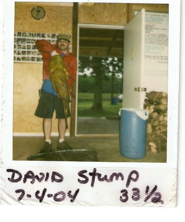 David Stump's Classmates® Profile Photo