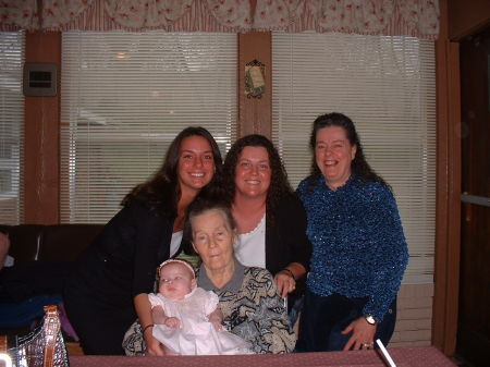 5 Generations