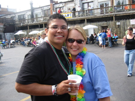 Pride 2006