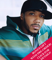 My Brother Chester Lyfe Jennings