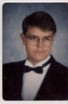 Scott Barnes's Classmates® Profile Photo