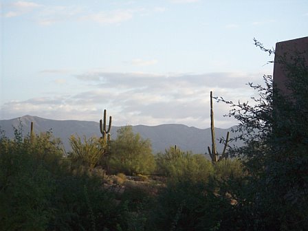 Carefree Arizona
