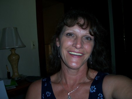 Shirley Koonce's Classmates® Profile Photo