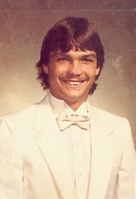 Larry Rhodes' Classmates profile album