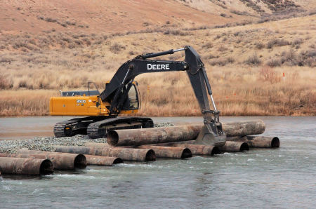 fishing in wyoming