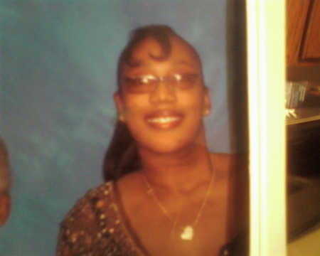 Tonya Turner's Classmates® Profile Photo