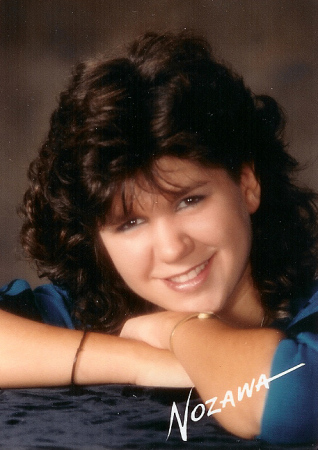 Michelle Hlavek's Classmates® Profile Photo