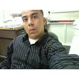 Edgar Samayoa's Classmates® Profile Photo