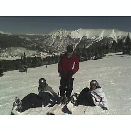 Copper Mountain Colorado