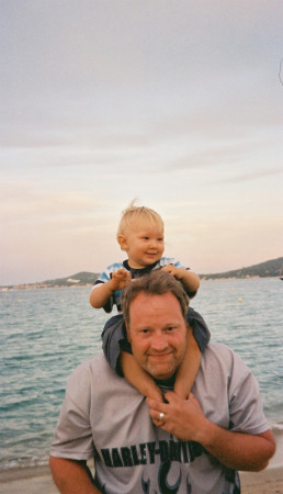 St. Tropez, France - 2005