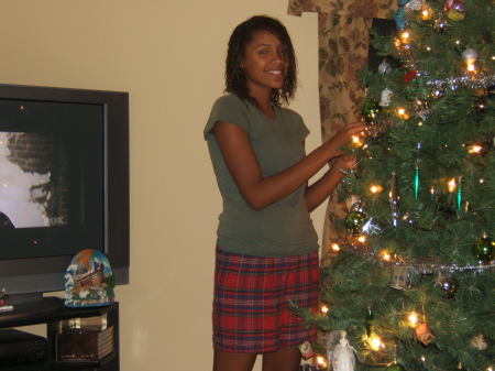 Mali Christmas2008