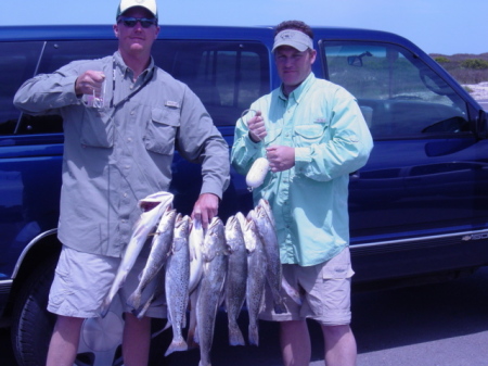 SAFD fishing tournament 06'