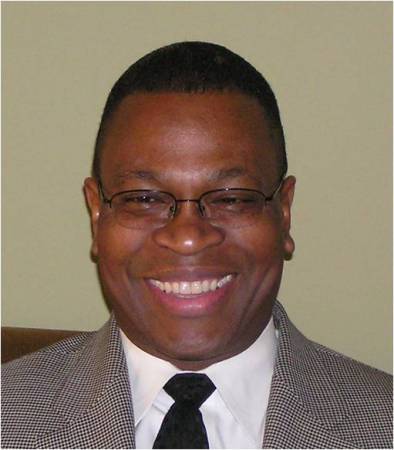 Carl McCants's Classmates® Profile Photo