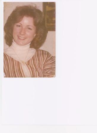 Janet Whitenack 1976