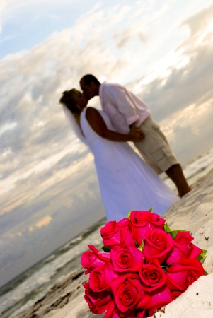 Our Wedding Day - July 08' - Panama City Beach