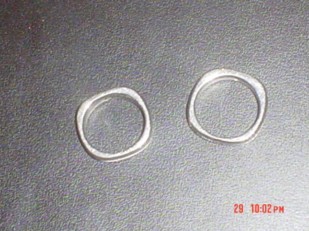 My Wedding Rings