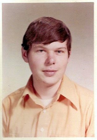 Bob McCormack's Classmates profile album