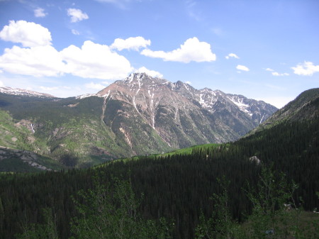 Southwest Colorado!