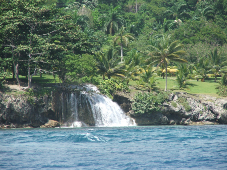 Ocho Rios Jamaica