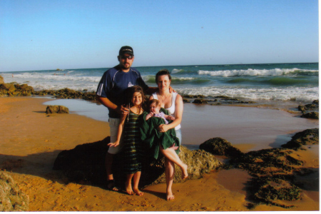 The Family in Portugal