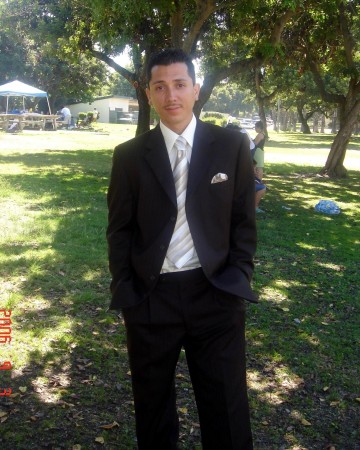 Juan Carlos Chairez's Classmates® Profile Photo