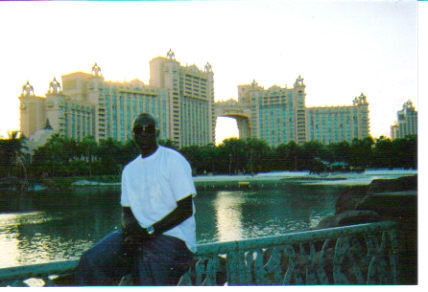 Bahamas vac 2007