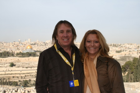 Jeruselam 2009